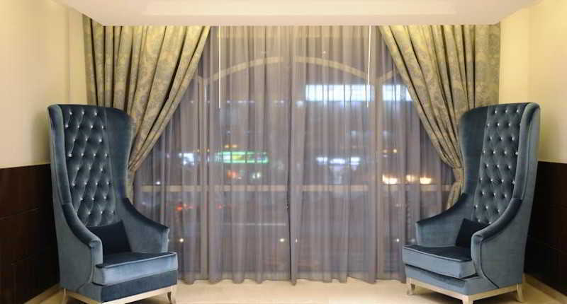 Hotel Mira Riadh Exterior foto